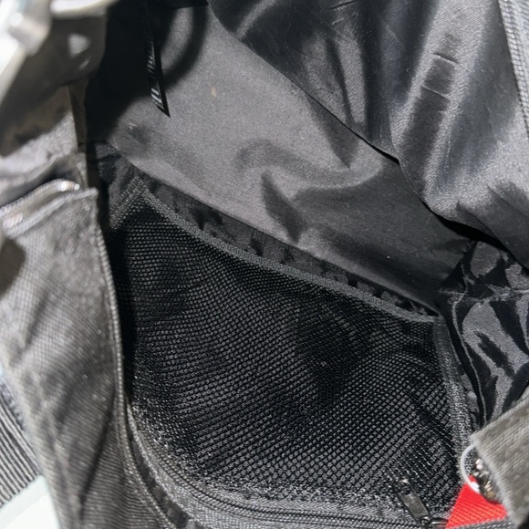 Ed Hardy tote - Picture 8 of 9